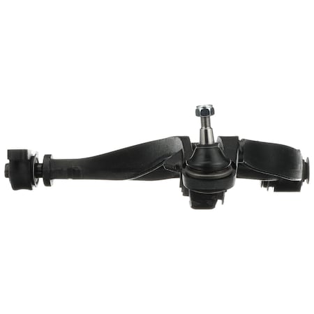 Delphi Control Arm And Ball Joint, TC3715 TC3715